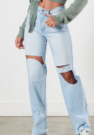 
            
                Load image into Gallery viewer, VENTURA JEANS
            
        